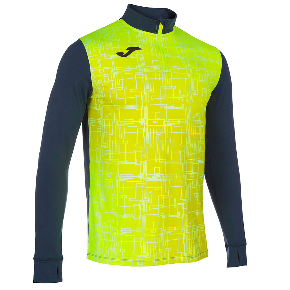Joma ELITE VIII Herren Running Sweatshirt 101930.321