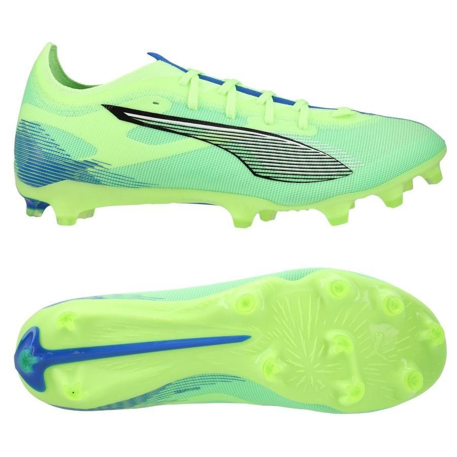 PUMA Ultra 5 MATCH FG / AG Herren Fußballschuhe 107687-03