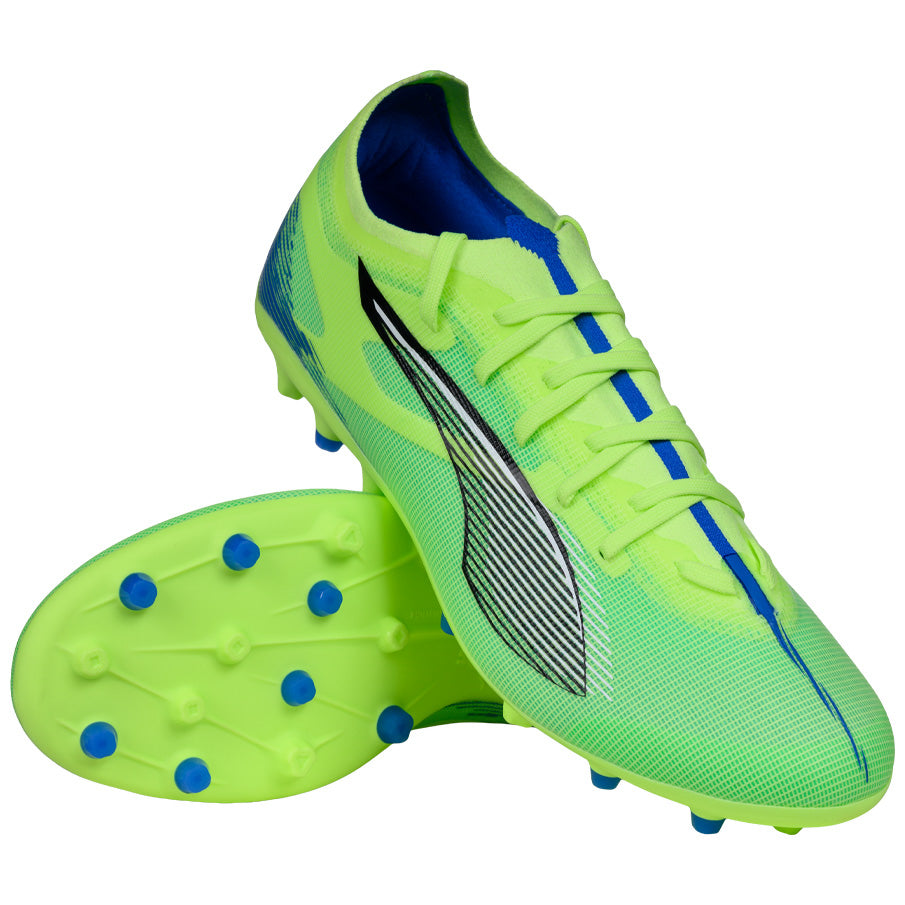 PUMA Ultra 5 MATCH MG Herren Fußballschuhe 107894-03