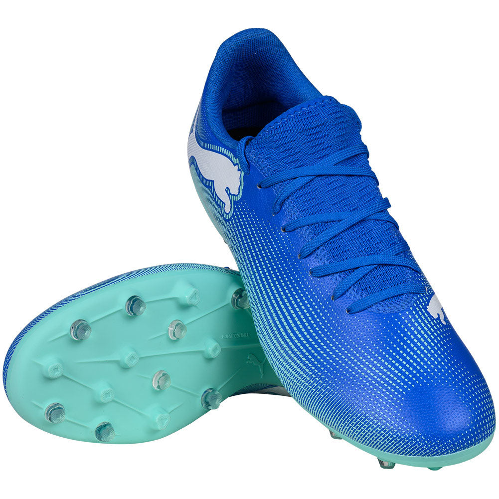 PUMA Future 7 PLAY MG Herren Fußballschuhe 107941-01