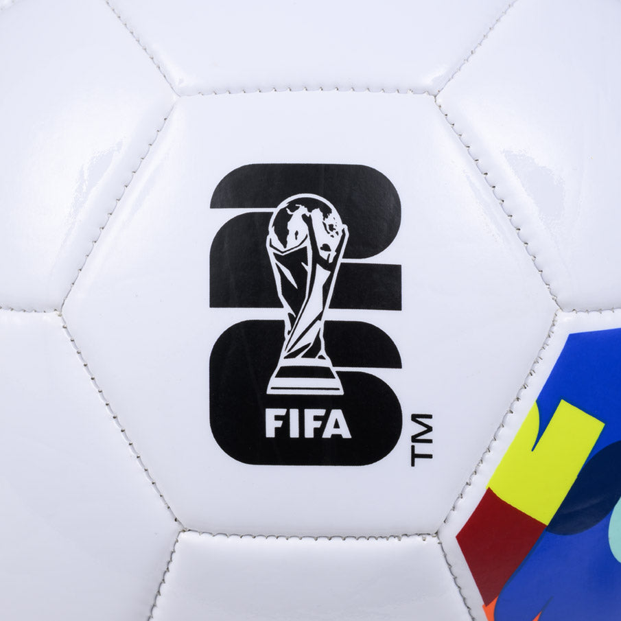 FIFA WM 2026 Lizenz Fußball 1100296