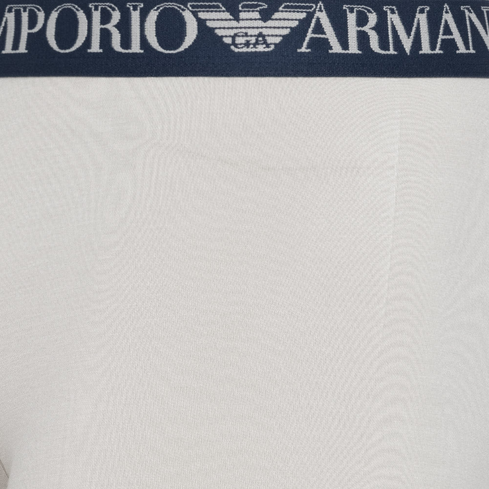 EMPORIO ARMANI Soft Touch Herren Boxershorts 2er-Pack 111210-4R733-19555