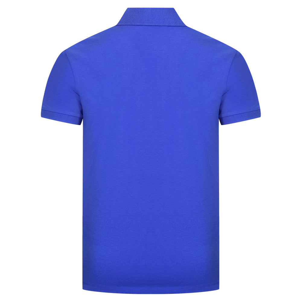 Lotto Piqué Cotton Herren Polo-Shirt 1124003-19-4050