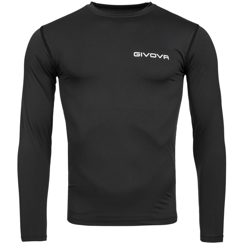 Givova Baselayer Top Corpus 3 Sports Top black