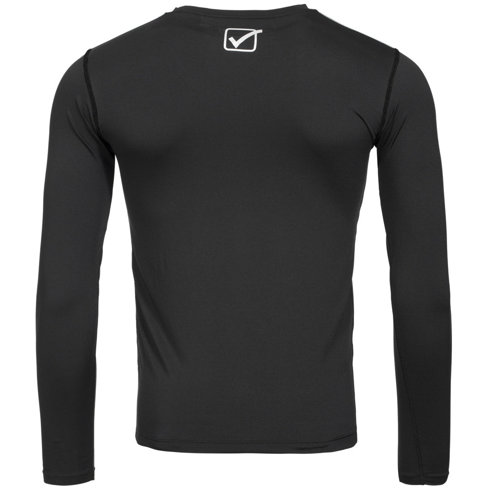 Givova Baselayer Top Corpus 3 Sports Top black