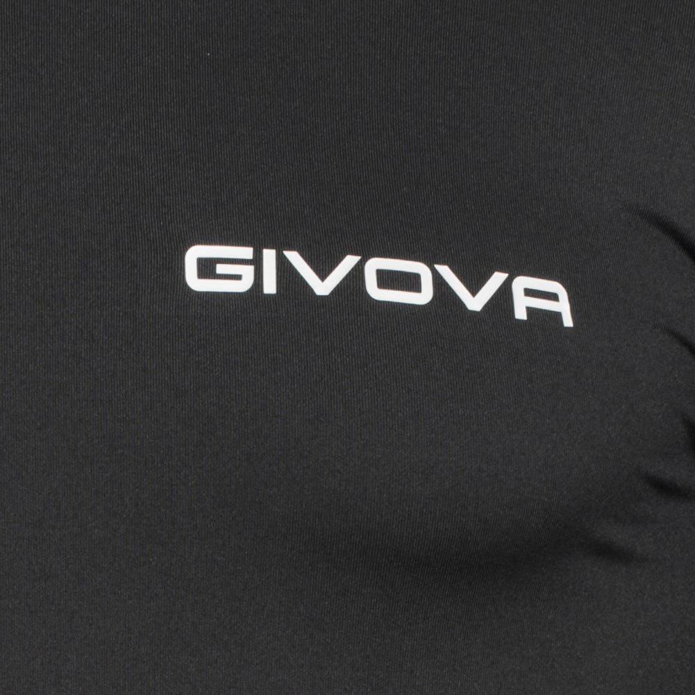 Givova Baselayer Top Corpus 3 Sports Top black