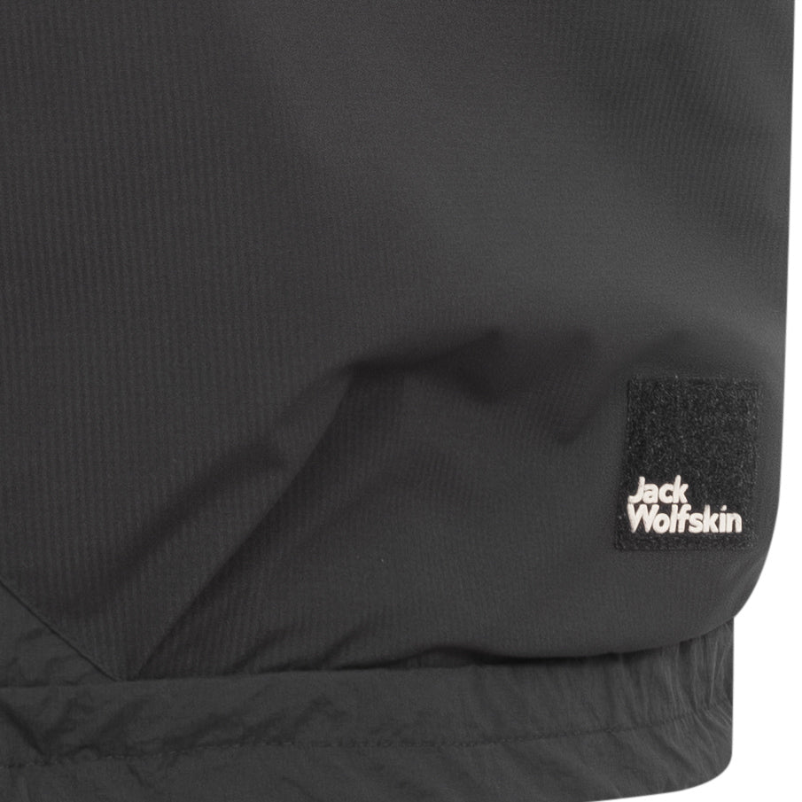 Jack Wolfskin Friedberger Vest Herren Weste 1307511-6502