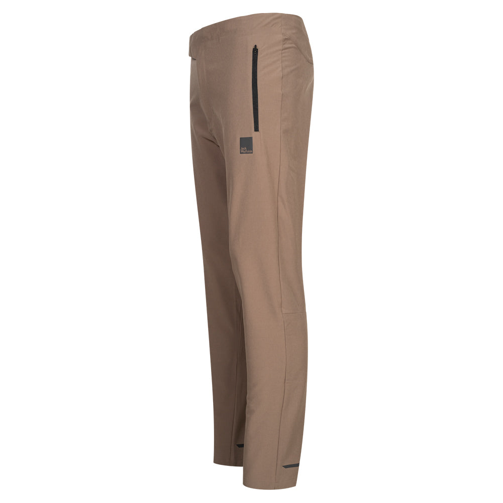 Jack Wolfskin BIKE COMMUTE Herren Fahrrad Hose 1507621-4610