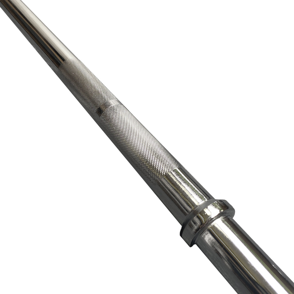 CORENGTH Weight Training Bar 120 x 2.8cm 17467 53