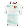 US Salernitana 1919 Zeus Herren Auswärts Trikot weiß – XS