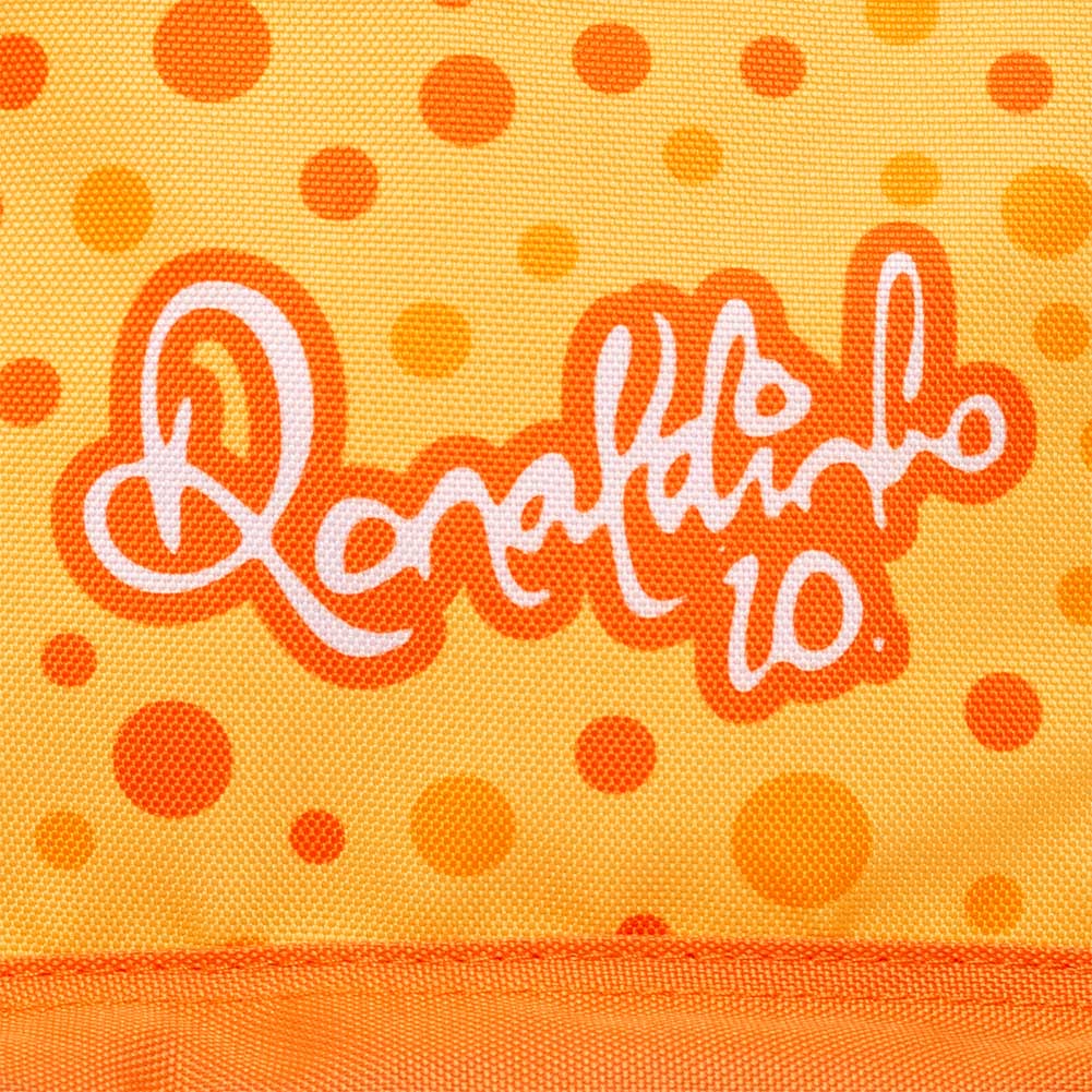 Ronaldinho Kids Backpack 18201