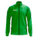 Zeus Relax Start Herren Präsentations Jacke grün – XS 146-152