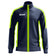 Zeus Relax Start Herren Präsentations Jacke blau/gelb – XS 146-152