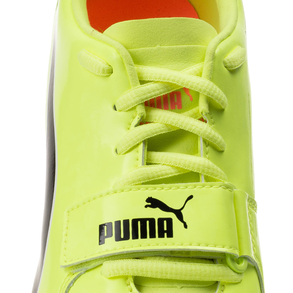 PUMA evoSPEED Long Jump 6 Unisex Leichtathletik Schuhe 193453-01