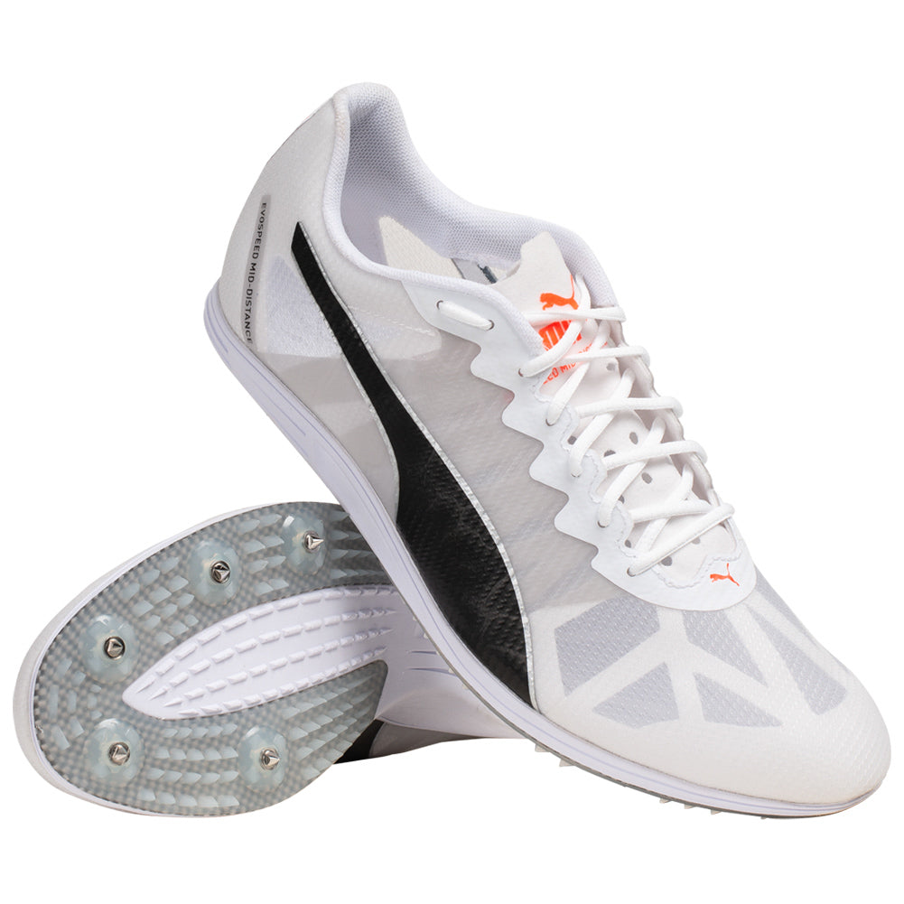 PUMA evoSPEED Mid-Distance Spikes Leichtathletikschuhe 194662-01