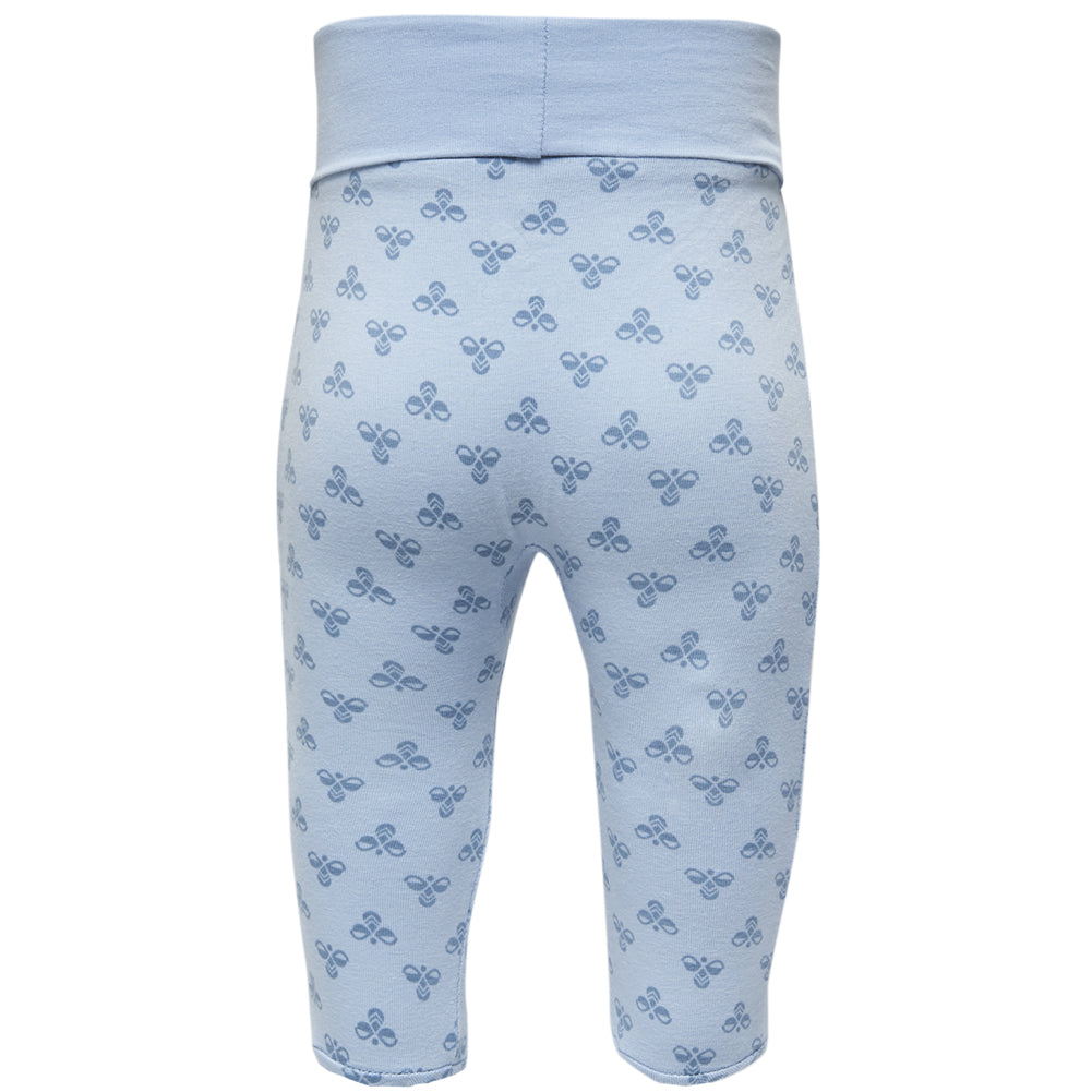 hummel hmlBABY Bee Baby Pants 201390-7781