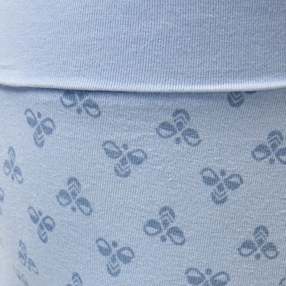 hummel hmlBABY Bee Baby Pants 201390-7781