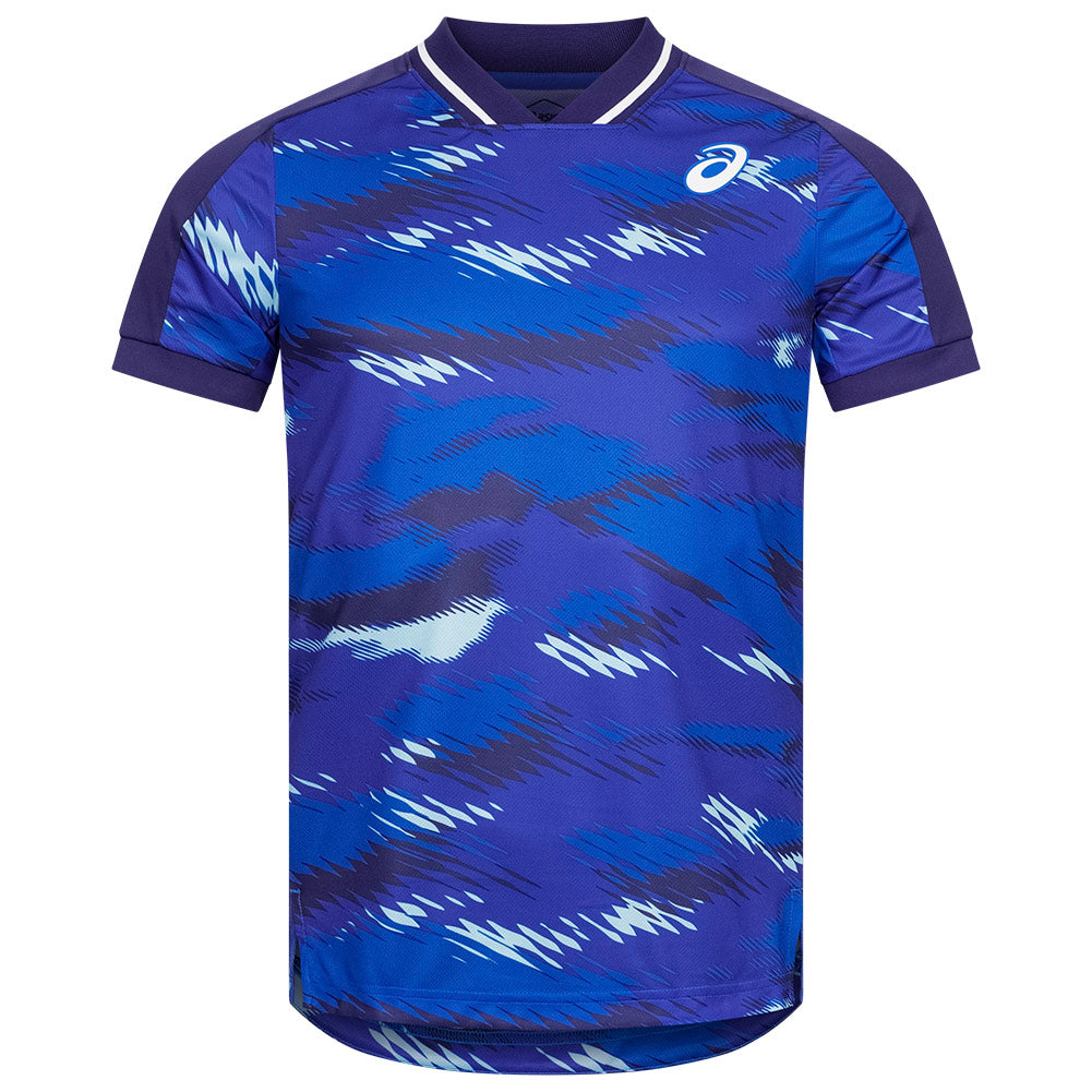 ASICS Match Herren Tennis T-Shirt 2041A228-411