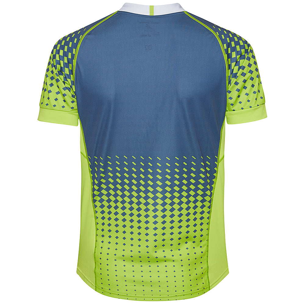 Australia Wallabies ASICS Match Men Rugby Jersey 2113A009-021