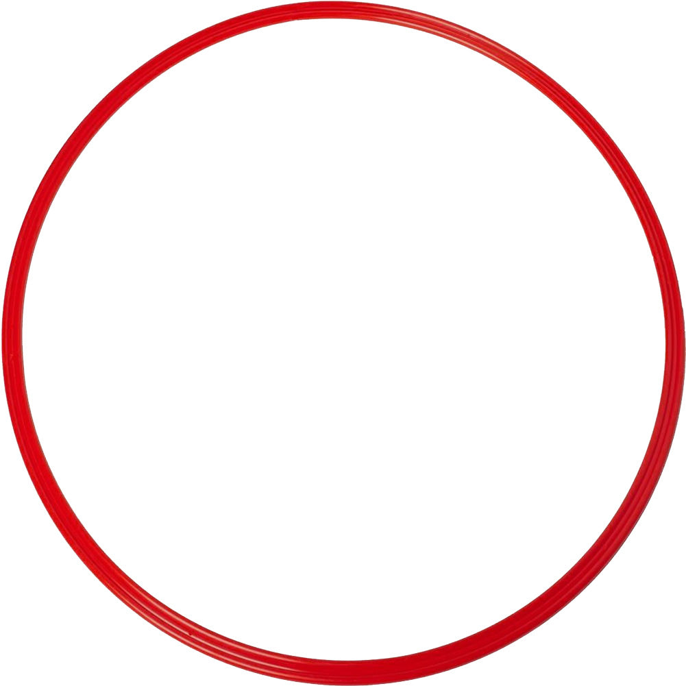 Agility Sports Coordination Rings ⌀48 cm Pack of 5 228046