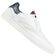 TED BAKER Dennton Cupsole Herren Leder Schuhe 243218-WHITE – 41