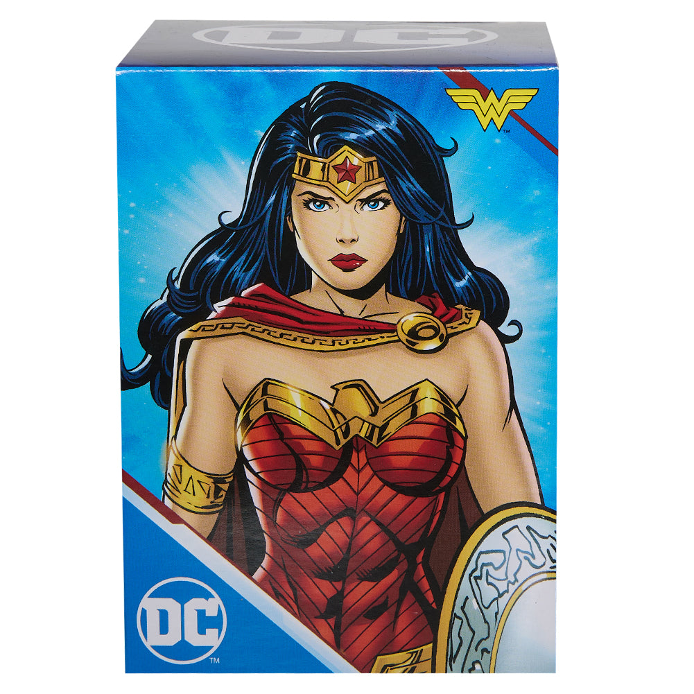 DC Comics LED Figur Wonder Woman 11 cm 24859