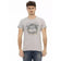 TRUSSARDI Action Herren T-Shirt Grau 2AT17013 – L