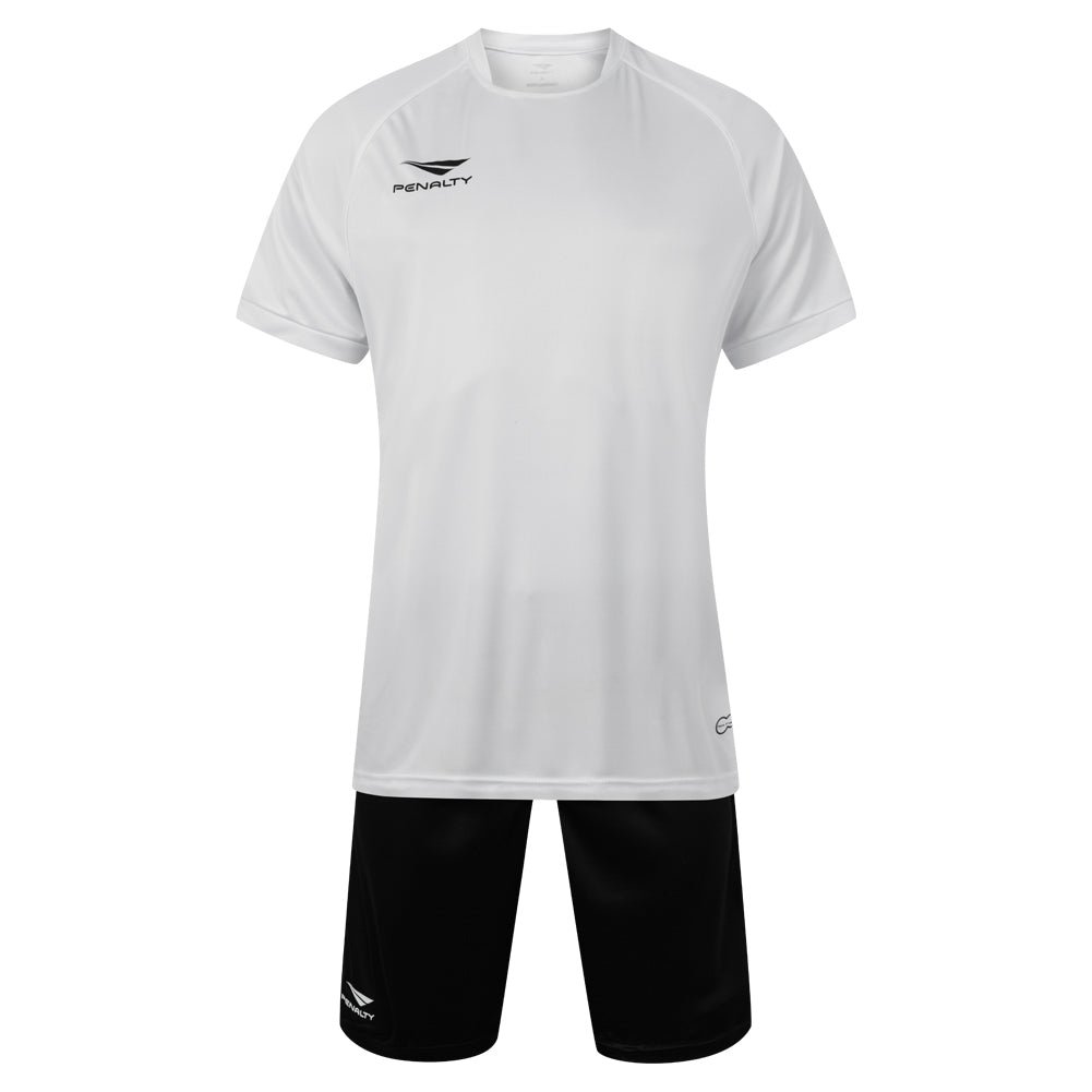 PENALTY Digital Herren Trikot-Set 2-teilig White/Black 3.085.041.110