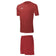 PENALTY Urban Herren Trikot-Set 2-teilig Red 3.085.104.000 – XL
