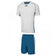 PENALTY Nazionale Herren Trikot-Set 2-teilig White/Royal 3.085.111.410 – XL
