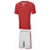 PENALTY Nazionale Herren Trikot-Set 2-teilig Red/White 3.085.114.300 – XL
