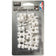 Spalding basketball basket Quick Clip Attachment of basketball net 300164901 – Einheitsgröße