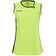 Spalding 4HER II Women Sleeveless Basketball Top 300241107 – 116