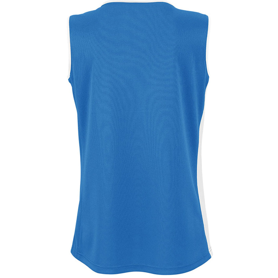 Spalding 4HER II Women Sleeveless Basketball Top 300241109