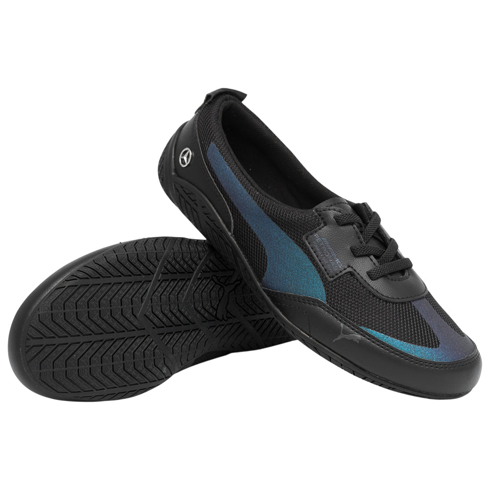 PUMA Mercedes F1 RDG Cat Women Shoes 307007-02