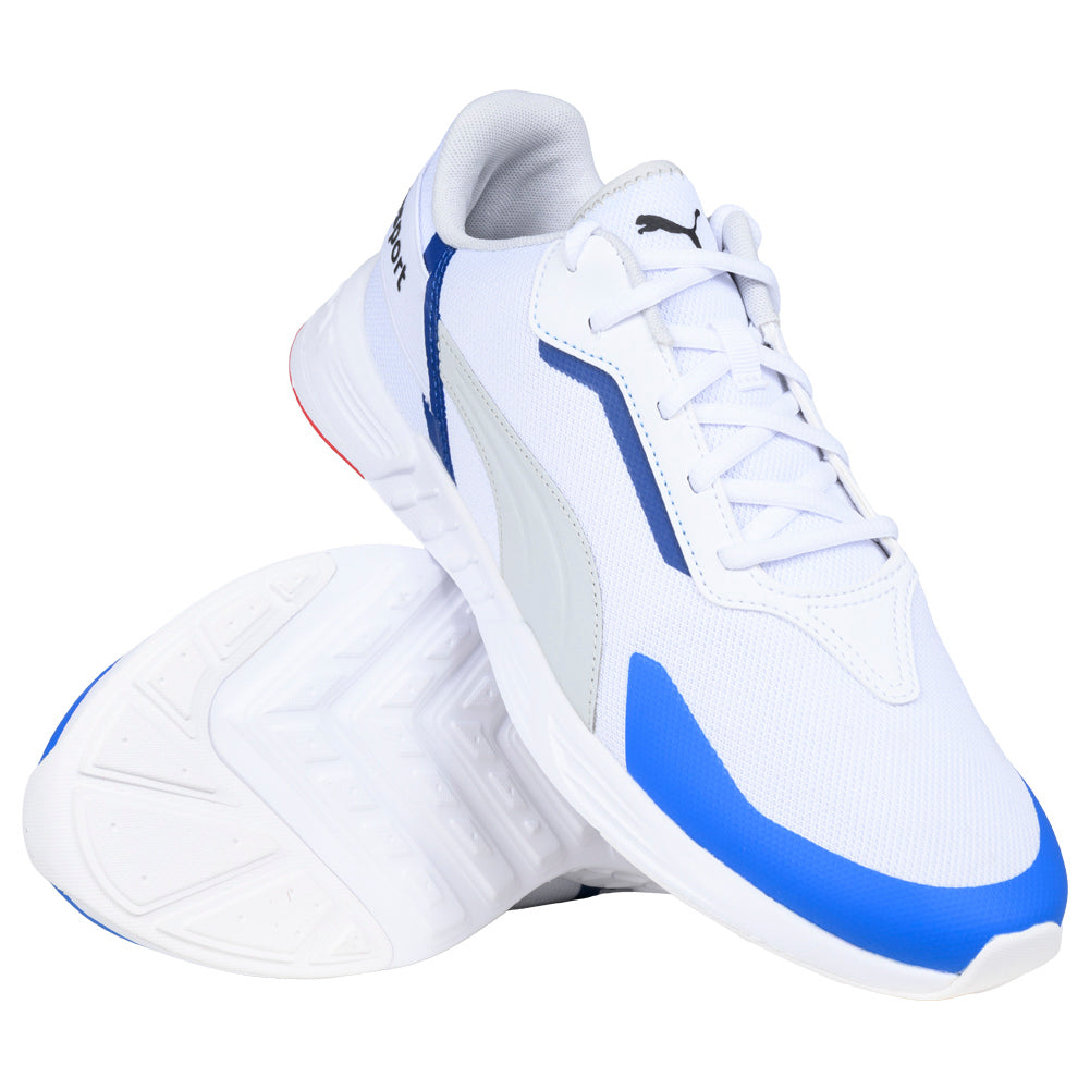 PUMA x BMW MMS Tiburion Log Herren Sneaker 308045-04