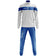 Zeus Tuta Apollo Men Tracksuit white blue – 3XS 122-128