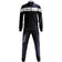 Zeus Tuta Apollo Men Tracksuit Navy White – 3XS 122-128