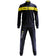 Zeus Tuta Apollo Men Tracksuit Navy yellow – 3XS 122-128