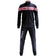 Zeus Tuta Apollo Men Tracksuit Navy pink – 3XS 122-128