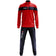 Zeus Tuta Apollo Men Tracksuit Red Navy – 2YS 98-104