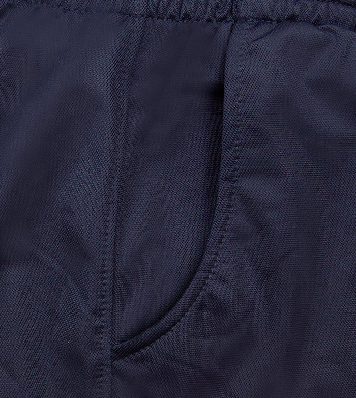 Zeus Tuta Apollo Men Tracksuit Red Navy