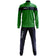 Zeus Tuta Apollo Men Tracksuit Green Navy – 3XS 122-128