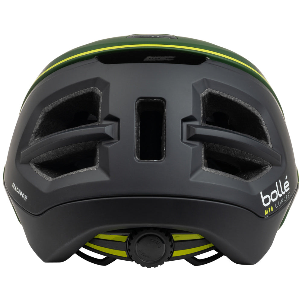 Bollé TRACKDOWN Cycling Helmet 31616