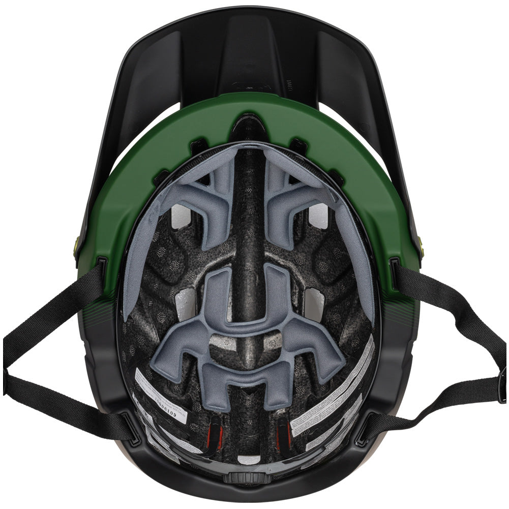 Bollé TRACKDOWN Cycling Helmet 31616
