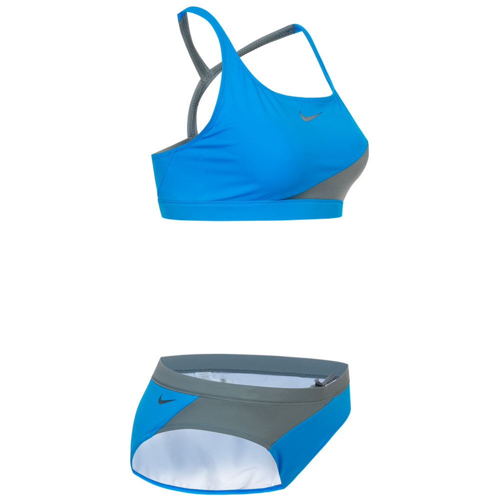 Nike Damen Beach Volleyball Set 2-teilig 327979-406