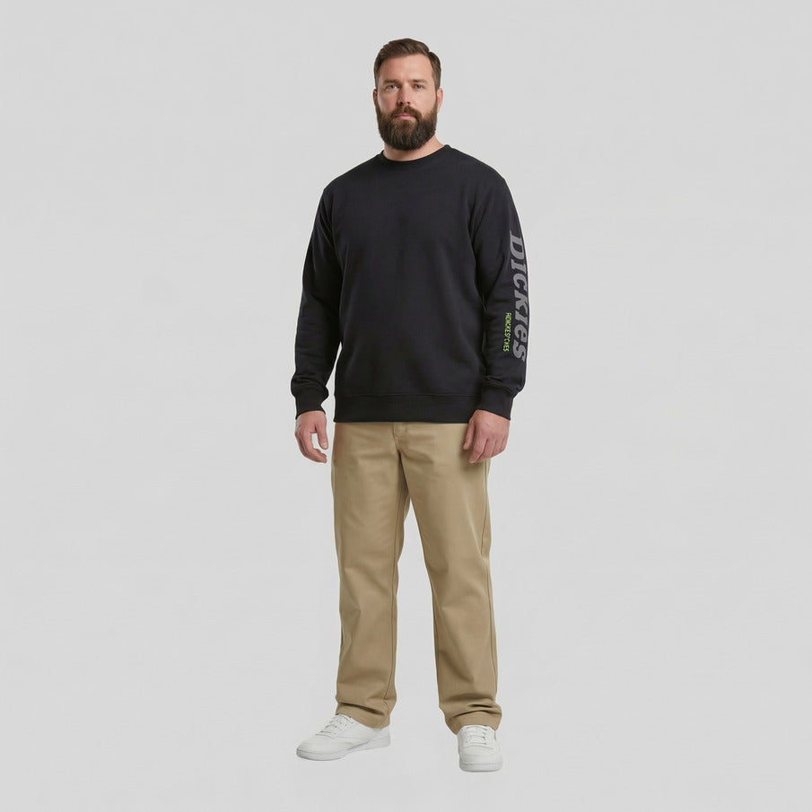 Dickies Okemo GPX Herren Sweatshirt 36235-67594