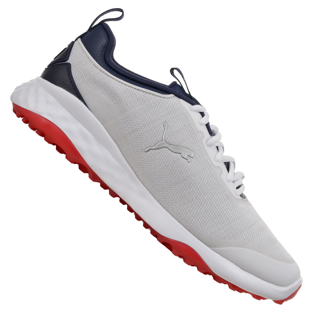 PUMA Fusion Pro Unisex Golfschuhe 377041-06