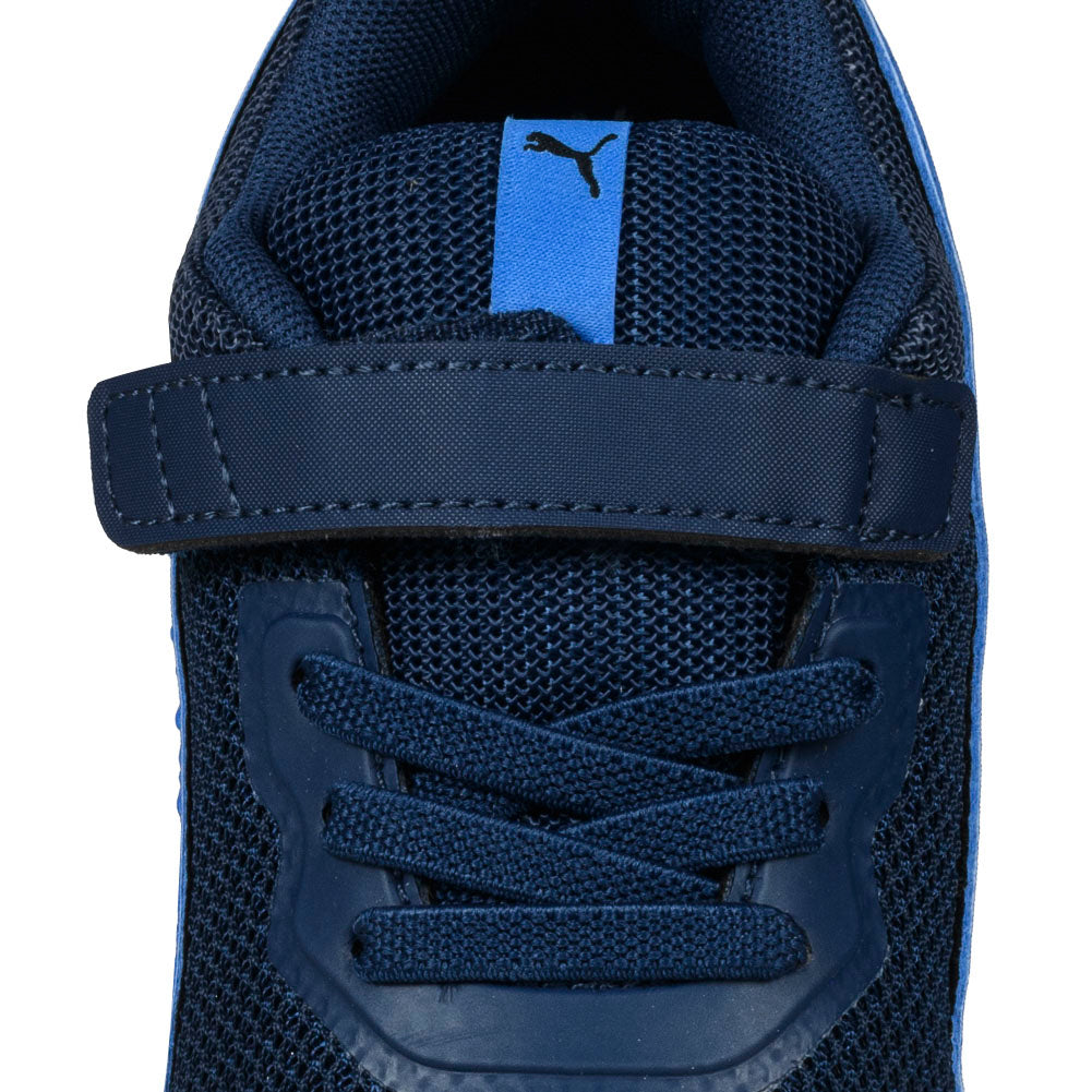 PUMA Evolve Run Mesh Kleinkinder Sneaker 386240-09