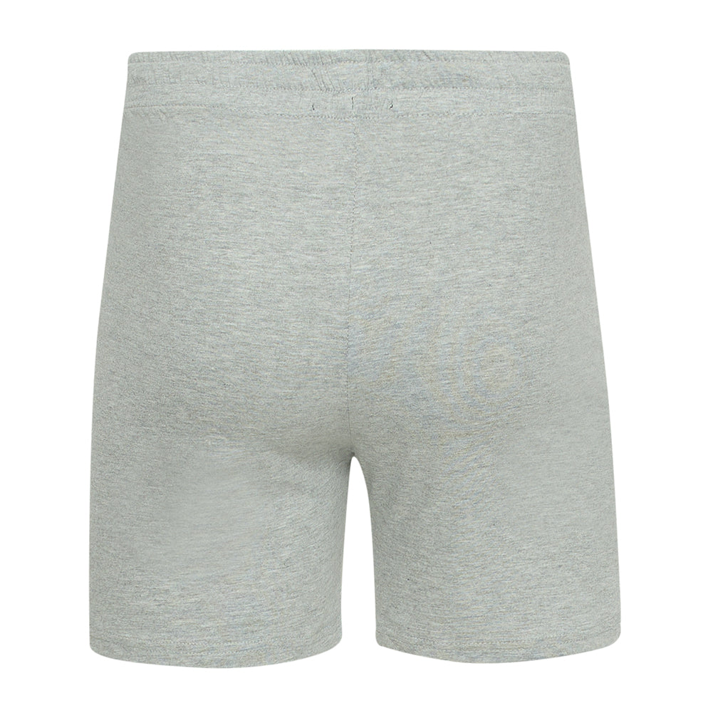 Sergio Tacchini Herren Pyjama Sweatshort grau 39491527